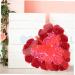 POPETPOP 2pcs Valentine's Day Present Valentines Day Flower Bouquet Never Withered Roses Floral Scented Bath Soap Preserved Rose Flower Scented Rose Petals Asmr Delicate Flowers Soap Flower 1 count (Pack of 1) As Shownx2pcs - Buy Online on GoSupps.com