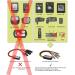 VOLspeed V2 Tuning Chip for Bosch Smart System E-Bikes | Enhance Speed & Performance - Buy Online on GoSupps.com