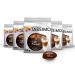 Tassimo Latte Macchiato Baileys coffee with a cream relief aroma coffee capsule t-disc milk coffee 40 portions latte macchiato baileys single