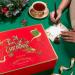 VAHDAM Tea Advent Calendar 2022 - 24 Tea Varieties in Holiday Gift Box | 100% Natural Ingredients | Christmas Tea Gift Set for Women & Men - Buy Online on GoSupps.com