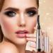 Electric Eyelash Heater Electric Eyelash Curler with USB Charging Portable Heated Lash Curler Quick Styling Eyelash Curlers for Perfect Make Up Pink - Buy Online on GoSupps.com