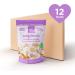 Love Child Organics Sea Friends Arrowroot Vanilla Cookies 140 g 12 Pack - Buy Online on GoSupps.com