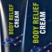 Cr me Soin Des Articulations | 100g Cr me De Soin Et Soulagement Des Articulations - Baume Musculaire pour Main Genou Jambe Pied Taille Poignet Blessure Sportive Usage Quotidien Sport - Buy Online on GoSupps.com