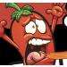 Buy Schlump-Chili AUA AUA XL Habanero-Ginger Paste - Very Hot Chili Paste (90g) | International Shipping - Buy Online on GoSupps.com
