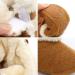 RVROVIC Baby Boys Girls Plush Winter Snow Boots - Bowknot Anti-Slip Fleece Infant Boots (Brown, 6-12 Months) - Buy Online on GoSupps.com