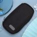 Portable Insulin Cooler Travel Case - Cold Storage Bag for Diabetes Medications and Supplies (Black) - Buy Online on GoSupps.com