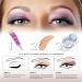 FOCALLURE Stay With Me Eyeshadow Primer - Long Lasting, Waterproof, Matte Makeup Base for Oily Lids - Buy Online on GoSupps.com