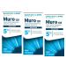 Muro 128 5% Sodium Chloride Hypertonicity Ophthalmic Solution from Bausch + Lomb 0.5 Fl Oz (15 mL) - 3 Pack