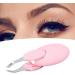 Eyebrow Tweezers Efficient Visualized Easy Operation Electric Eyebrow Tweezers Safe for Facial Hair for Home (Pink) - Buy Online on GoSupps.com