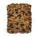 Flackers Toasted Seed Crisps - Black Sesame & Black Pepper, 4.5oz | Healthy Snack - Buy Online on GoSupps.com
