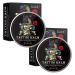 P-Beauty 2 Pack Aloe Vera Tattoo Aftercare Balm 30g - Fresh Tattoo Cream - Aftercare & Aftershave - Tattoo Aftercare Balm Moisturizes & Nourishes Skin - Tattoo Protection Cream