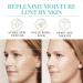 Cr me Collag ne Visage R tinol Cr me au Retinol Soin de la Peau Cr me de Jour Visage Anti- ge et Anti-Rides Cr me Anti-Rides Instantan e en 5 Secondes Cr me R paratrice Rapide de Rides - Buy Online on GoSupps.com