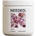 Needed Prenatal Choline - Optimal Prenatal Choline Add On, 250Mg Talc-free Vegan, Filler, Heavy Metals Free, Brain Development in Utero/Early Life, With VitaCholine, Non-GMO, Allergen Free 60 Capsules