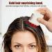 Hair Oil Applicator - Scalp Machine Vibrating Electric Applicator Comb Machine Waterproof for Anti Frizz and Relieving Stress - Buy Online on GoSupps.com
