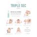 Drybar Triple Sec 3-in-1 Finishing Spray - Blanc Scent (4.2 oz) | Instant Volume & Texture Refresher - Buy Online on GoSupps.com