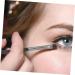 FOMIYES 5pcs Eye Shadow Brush Makeup Brush Make up Eyeliner Brush Home Eyeshadow Brush Wooden Handle - Buy Online on GoSupps.com