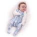 ScratchSleeves 18-21m SuperSensitive Stay-on Scratch Mitts for Itchy Toddlers - Dye-free - Buy Online on GoSupps.com
