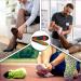 FootActive Metatarsalgia Full Length Insoles - Size M (7/8.5 UK) - Buy Online on GoSupps.com