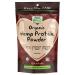 Now Foods Real Food Organic Hemp Protein Powder 12 oz (340 g)