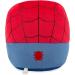 Marvel Avengers Spiderman Squish-A-Boo 10 Inches | Licensed Soft Plush Toy | Collectible Stuffed Teddy Spiderman - Buy Online on GoSupps.com