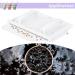 Tapioca Pearls DIY Tools for Milk Bubble Tea Small Manual Pill Rubbing Board with Anti-Slip Mat Cutting Shovel Stainless Steel Receiving Tray Traditional Chinese Medicine Pill Making Machine - Buy Online on GoSupps.com