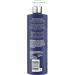 Pantene Hair Biology Moisturizing Shampoo with Biotin Soft & Hydrated for dry hair 380mL Blue and Teal - Buy Online on GoSupps.com