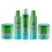 Texture My Way Keep It Curly Stretch Set Hair Styling Foam 8.5oz - Ideal for Coiled, Frizzy, Curly Hair - Buy Online on GoSupps.com