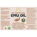 Pomberries Emu Oil - 4 Fl Oz. - Buy Online on GoSupps.com
