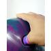 Bowling Thumb Sock - Original Pink Thumb Sock by Top Makers - Buy Online on GoSupps.com