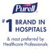 PURELL Naturals Hand Sanitizer with Plant Based Alcohol - Citrus Scent 8 fl oz Pump Bottle (Pack of 12) - Buy Online on GoSupps.com