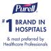 PURELL Advanced Hand Sanitizer Variety Pack - 1 fl oz Travel Size Bottles (Pack of 36) - Naturals and Refreshing Gel with Jelly WRAP Carrier - Buy Online on GoSupps.com