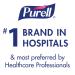PURELL Advanced Hand Sanitizer Gel with Aloe & Vitamin E - 8 fl oz (Pack of 12) | International Shipping Available - Buy Online on GoSupps.com