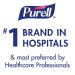 Purell Naturals Hand Sanitizer - Citrus Scent, 2 Fl Oz Travel Size Pump Bottle (Pack of 6) - Buy Online on GoSupps.com