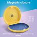 Invisalign Aligner and Retainer Case Emoji Holder - Tears of Joy Design - Buy Online on GoSupps.com