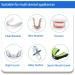 Retainer Cleaning Tablets - New Formula (120 ct, 4-Month Supply) - Buy Online on GoSupps.com