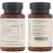 Brain Supplement for Focus Attention Mood | Complete Vitamin B Complex | Brain Health | Methylated Multivitamin w/L-Methylfolate (5-MTHF) Cofactors Methyl-B12 & P5P | MTHFR Supplement Kids - Buy Online on GoSupps.com