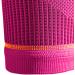 BAUERFEIND Calf Bandage Compression Sleeves - Unisex Pink Leg Warmers for Lower Leg Support - Size L 1 Pair - Premium Comfort and Compression - Buy Online on GoSupps.com