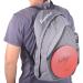Complete Disc Golf Set with Heavy Duty Backpack Bag, Drivers, Mid-Ranges, Putters, Marker, Towel, and Gift Box - Buy Online on GoSupps.com
