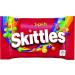 SKITTLES Chewies - Fruit Flavour Candy - Large 36 x 45g Sachets - 1.65kg - Buy Online on GoSupps.com