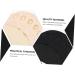 FRCOLOR Forefoot Insoles - 2 Pairs High Heel Cushions & Thickened Pads for Optimal Comfort in High Heeled Shoes - Buy Online on GoSupps.com