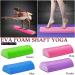 Elastic Back Massager - Non Slip Back Stretcher | Yoga Back Massager | for Fitness for Friends Parents Neighbors Colleagues to Relax Muscle Back Leg and Lower Back - Buy Online on GoSupps.com