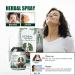 RespiNature Lung Cleanse Mist - Powerful Respiratory Support (5pcs) - Buy Online on GoSupps.com