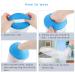 SUPERNIGHT Waterproof Full Arm Cast Cover Protector - Reusable Adult Sleeve for Shower, Broken Hand, Elbow, Wrists - Keep Wound Dry - Buy Online on GoSupps.com
