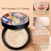 2024 New Mushroom Head Air Cushion CC Cream - Long-Lasting Waterproof BB Cream for Natural Makeup Finish - Shop Internationally - Buy Online on GoSupps.com
