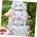 VILLCASE 2pcs Vegetable Shaping Tools Fruit Multi-function Melon Small Fruit Shaped - Buy Online on GoSupps.com