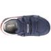 Geox Boy's B Gisli B Sneakers - Navy Dk Red - Size 6 UK Child - Buy Online on GoSupps.com