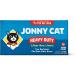 JONNY CAT Jumbo Liner 15 Count - High-Quality Cat Litter Pan Liners - Buy Online on GoSupps.com