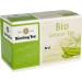 B nting Tee B nting Tee Bio Green Lot de 3 sachets de 1 75 g (3 x 35 g)