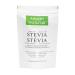 Stevia Sweetener with Erythritol 2.5 lb/40 oz/1.14 Kg (Granular) - 1:1 Sugar Substitute Natural Source No Calorie Sweetener Non-GMO Gluten Free.