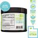 Zhou Nutrition Hydro-Fuel Electrolyte Complex - Lemon Lime 6.1 oz (174 g) for Optimal Hydration - Buy Online on GoSupps.com